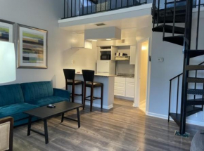 Executive Suites